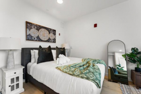 Furnished Apartment in South Boston